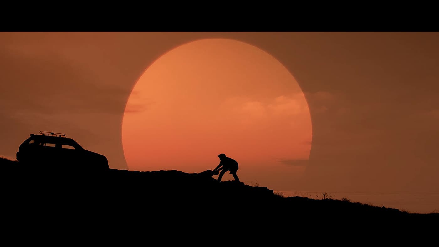 Showreel