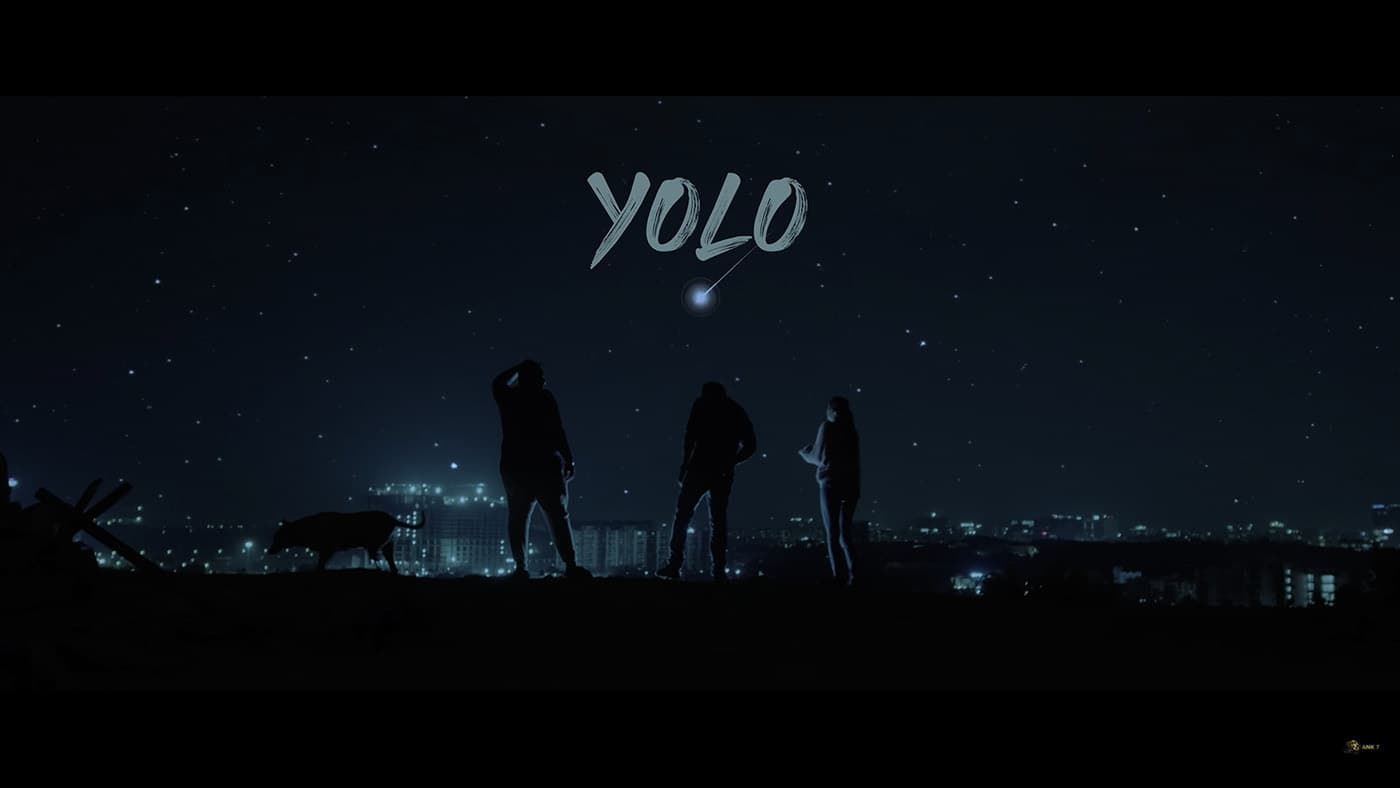 YOLO