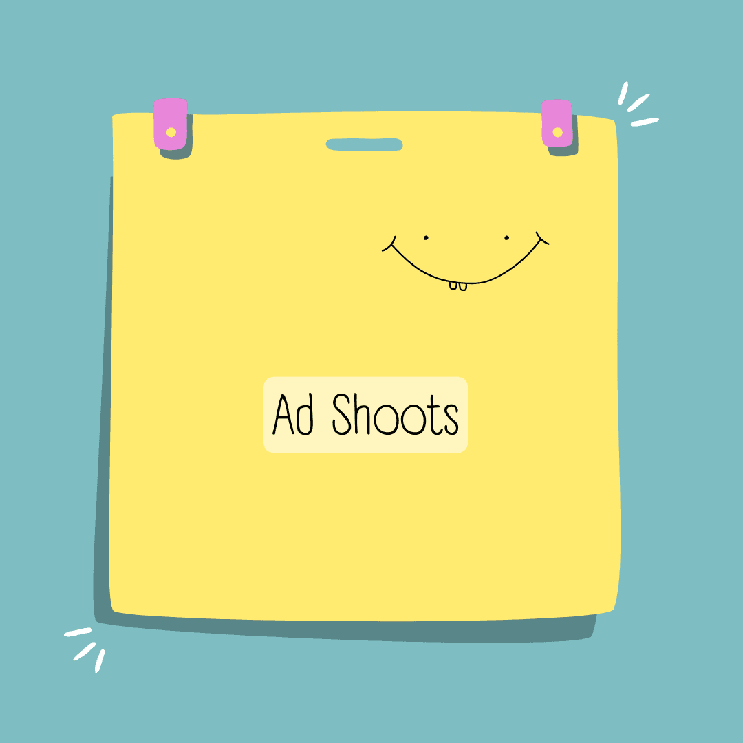Ad Shoots